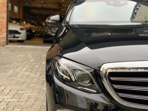 Imagem 17 de 19 de Mercedes-benz Blindada E 300 2.0 Cgi Exclusive 9g-tronic