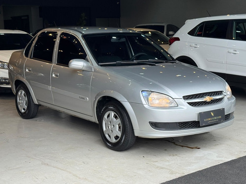 Chevrolet Corsa Classic 1.0 MPFI LS 8V FLEX 4P MANUAL