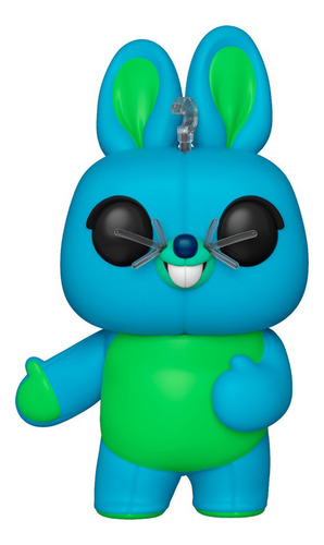 Funko Pop Disney Bunny #532 Original (Usado)