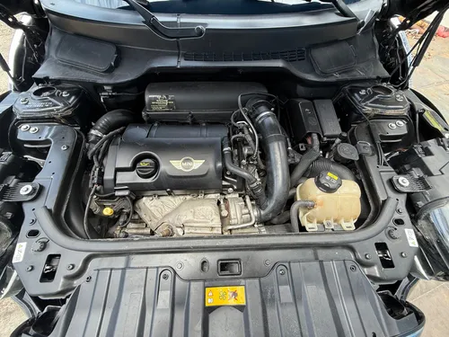 Mini Cooper Countryman S 2015