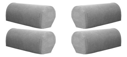 2 Pares De Fundas Para Sofá Y Sillón, Lavables, Protectores