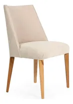 Comprar Silla Moderna De Comedor Sillas Tapizadas Telas A Eleccion