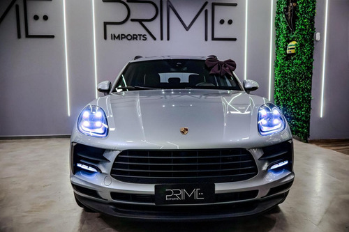 Porsche Macan 2.0 Pdk 5p