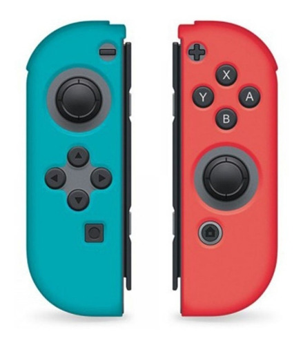 Imagen 5 de 5 de Party Kit Para Nintendo Switch Hyperkin Armor3