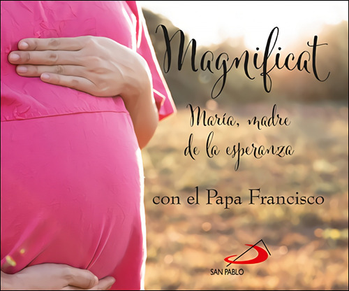 Libro Magnificat Con El Papa Francisco