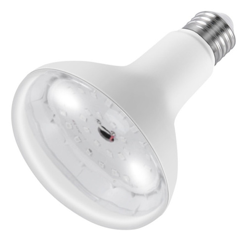 Lámpara Ultravioleta Uv E26 De 15 W, Luz Negra, Decoración P