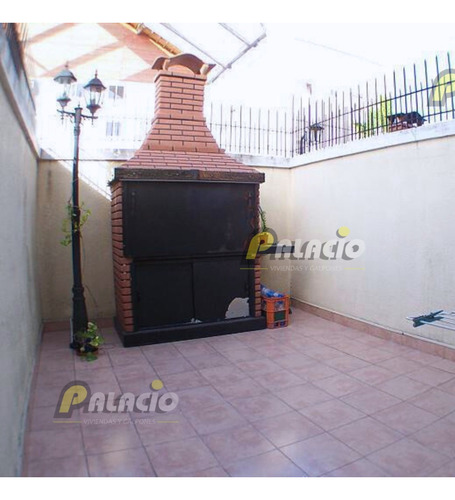 Hermoso Duplex 3 Amb. En Venta En San Andrés, San Martín