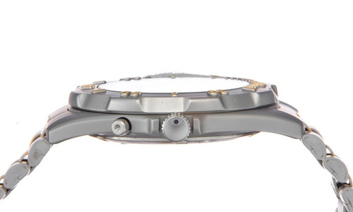 Relógio Technos Masculino Skydiver T20557/9b Misto / Bicolor