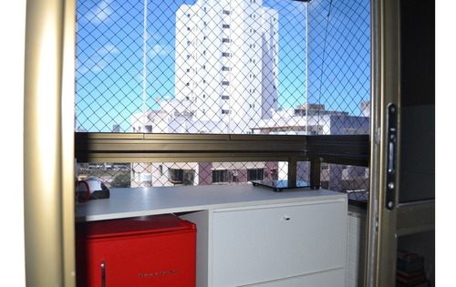 Apartamento À Venda, 3 Quartos, 2 Suítes, 3 Vagas, Pituba - Salvador/ba - 1205