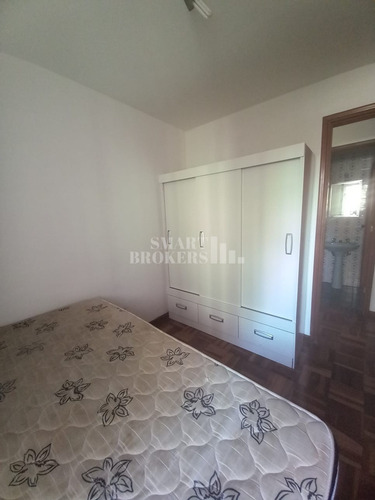 Imagem 15 de 23 de Apartamento À Venda No Brooklin Paulista Com 77 Metros 3 Dormitórios 1 Suíte - Ap02236 - 69982479