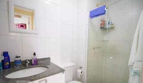 Imagem 14 de 21 de Cobertura Duplex Em Jacarepaguá Ci2218