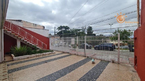 Imagem 3 de 17 de Venda - Casa Jardim Das Magnólias / Sorocaba/sp - 6113