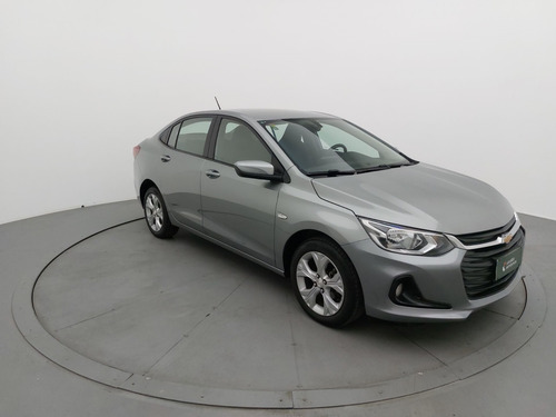 Chevrolet Onix 1.0 TURBO FLEX LTZ AUTOMÁTICO