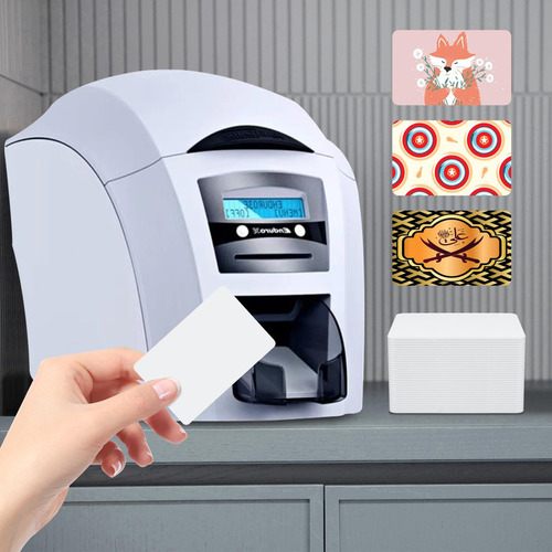 Tarjetas Inteligentes Rfid Mifare Classic 4k Tarjetas Rfid I