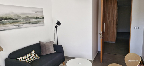Arr Taller Nuevo Home Ofice1b/1e Metro Inés De Suarez Prov.