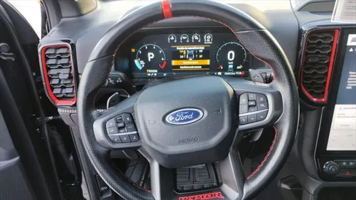Ford Ranger 2023