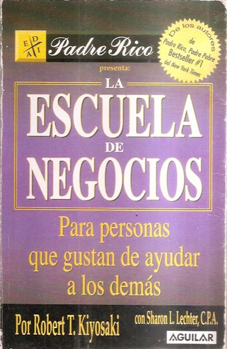 La Escuela De Negocios