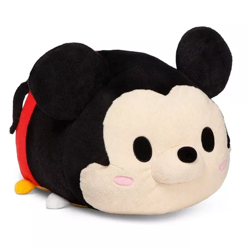 Mickey Mouse Disney Tsum Tsum Grande 30cm Envio Gratis Caba