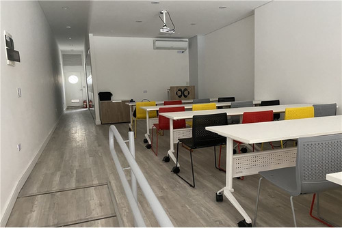 Imagen 2 de 14 de Venta Local En Polo Audiovisualcon Renta