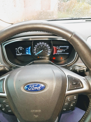 Ford Fusion 2014 2.5 Flex Aut. 4p