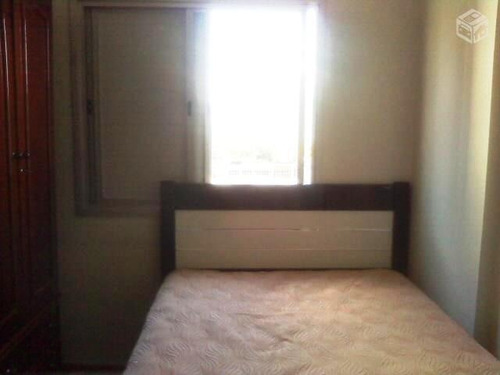 Imagem 4 de 5 de Apartamento Residencial À Venda, Moóca, São Paulo. - Ap1007
