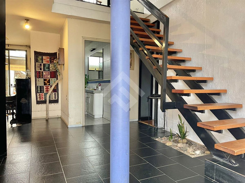Casa En Venta De 4 Dorm. Con Piscina En San Miguel