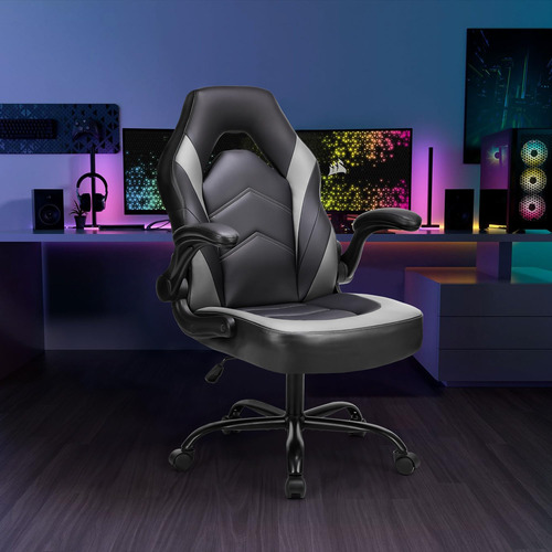Dumos Silla De Oficina En Casa Para Juegos De Computadora