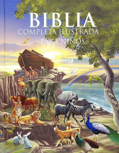 Biblia Ilustrada