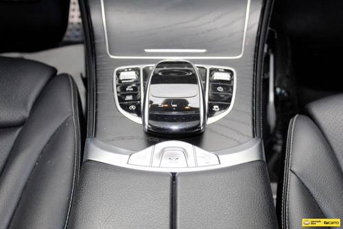 Mercedes-Benz Clase GLC 250 2.0 4Matic
