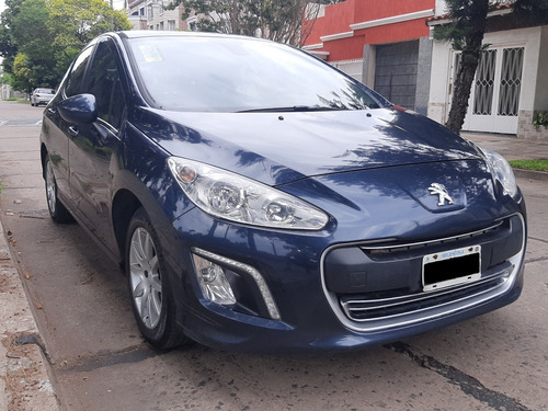 Peugeot 308 Allure