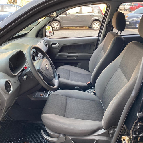 Ford Ecosport 1.6 Xls