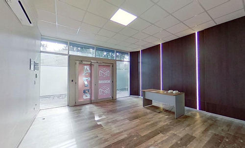 Imagen 2 de 24 de Venta - Local De Oficinas - A Estrenar - Patio - Depósito - Luminoso - Quilmes
