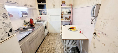 Imagen 19 de 21 de Departamento 2 Ambientes Con Balcón!!