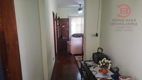 Imagem 9 de 15 de Casa - Vila Londrina - Ref: 5617 - V-5617
