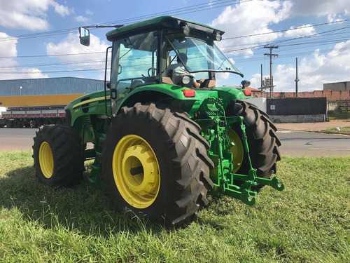 Imagem 6 de 8 de Jhonn Deere 7225 J