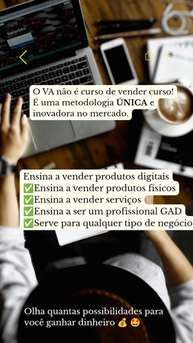 Vendas Automáticas | Sem Aparecer | Sem Falar Com Ninguém