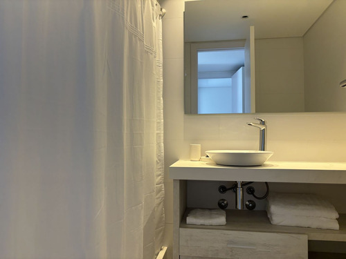 Apartamento 2 Dormitorios Venta Manantiales Moorea Bay Ii (ref: Bpv-8773)