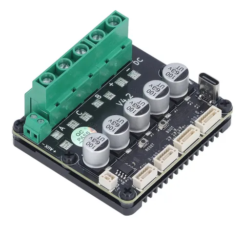 SimpleFOC Shield FOC BLDC Motor Controller Board for Arduino Servo Stm32