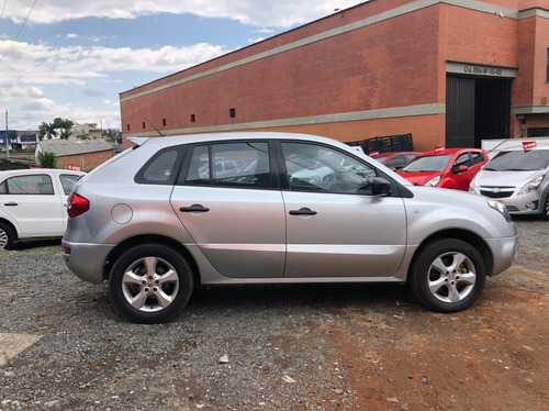 Renault Koleos Expression 2.5 Mod 2012