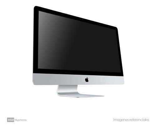 Imagen 2 de 8 de Apple iMac 2017 A1419 27 Pulgadas Core I5 16gb 1tb Video 4gb