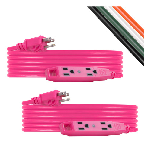 Ultrapro - Cable De Extensin