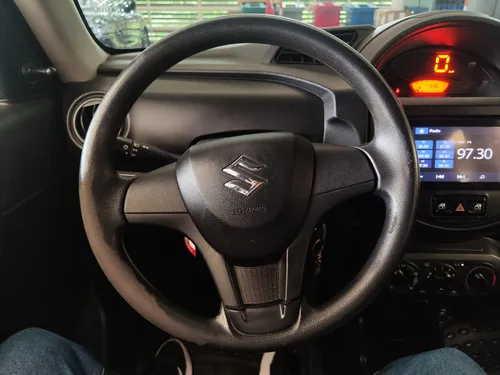 Susuki Spresso 1.0 Mt 2022 (jsn402) Jv