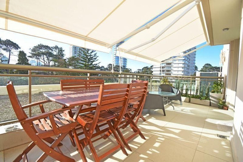 Imagen 9 de 20 de Place Lafayette 1 Dormitorio Alquiler Punta Del Este