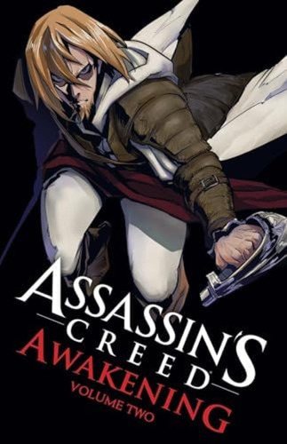 Libro:  Assassinøs Creed: Awakening Vol. 2