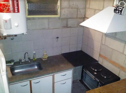 Dueño Vende Complejo De 4 Cabañas En San Luis, Potrero Los Funes.