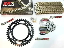 Comprar Kit Transmision Cf Moto Mt 650 Oring El Rutero Motos