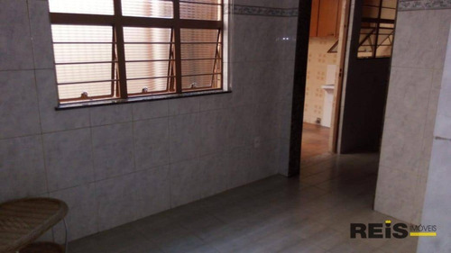 Imagem 10 de 12 de Casa Com 2 Dormitórios Para Alugar, 200 M² Por R$ 2.700/mês - Vila Trujillo - Sorocaba/sp - Ca1720