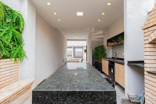 Casa Com 2 Dormitórios À Venda, 96 M² Por R$ 570.000,00 - Vila Gustavo - São Paulo/sp - Ca2385