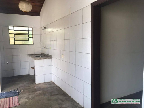 Imagem 8 de 19 de Casa Residencial Para Venda E Locação, Jardim Santa Paula, Cotia. - Ca5720