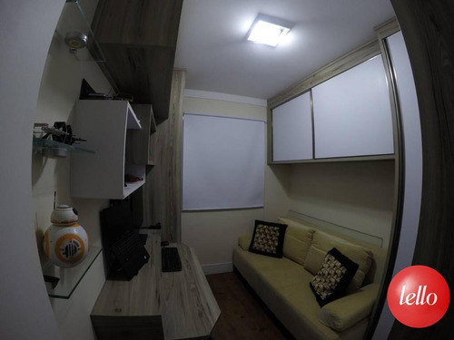 Imagem 30 de 30 de Apartamento - Ref: 228576